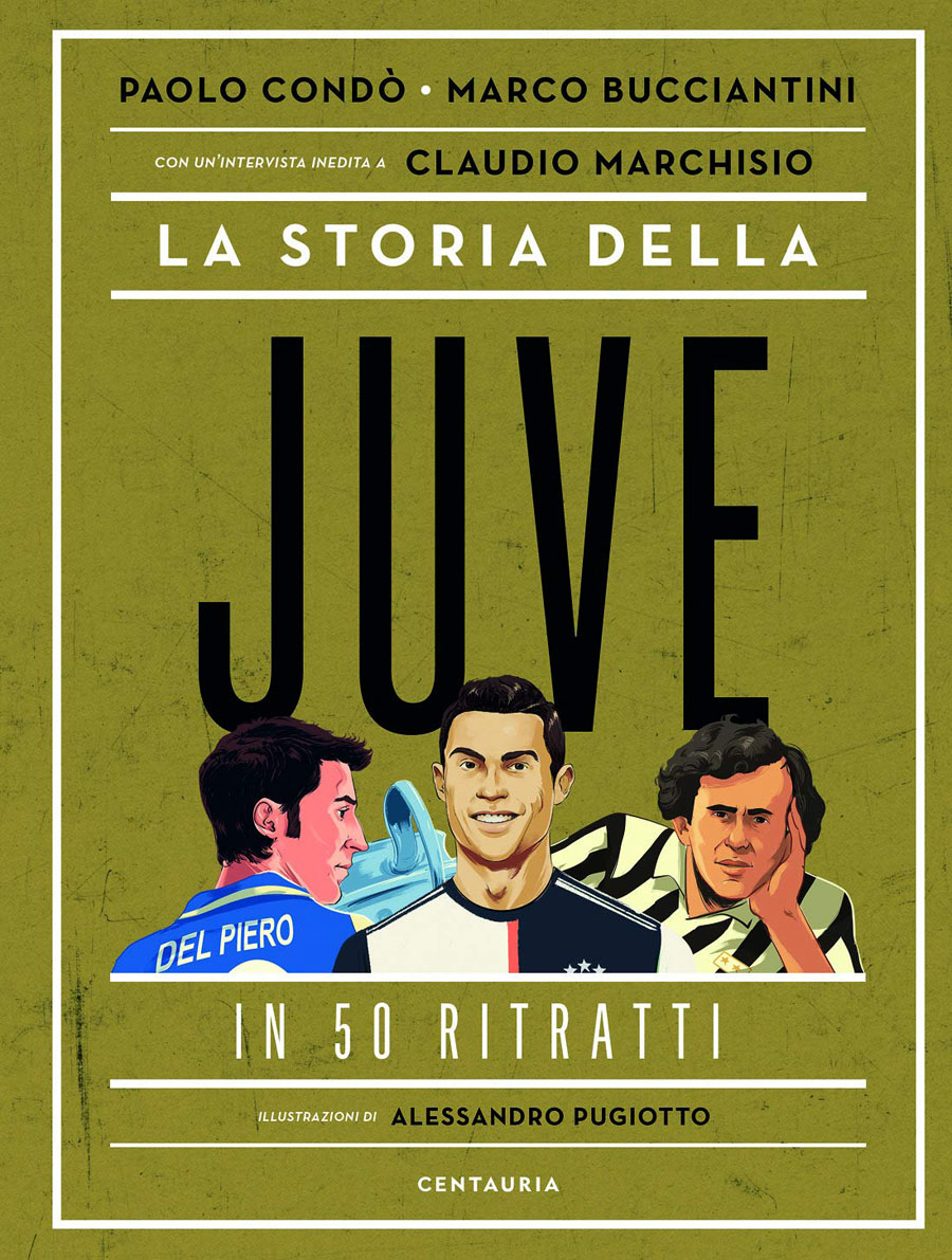 Libri Che Raccontano La Storia Della Juventus