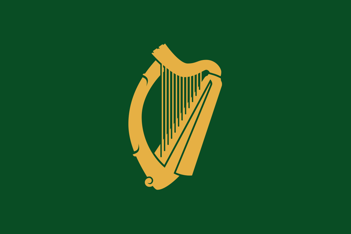 irlanda-bandiera-storia