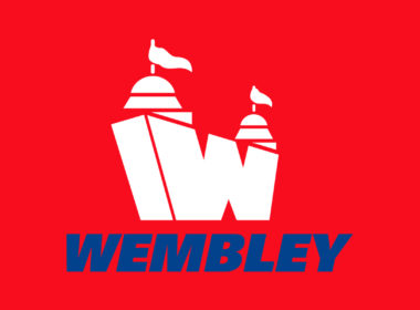 wembley logo