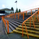 barnet underhill stadio londra