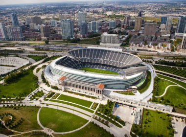 chicago-soldier-field-architettura