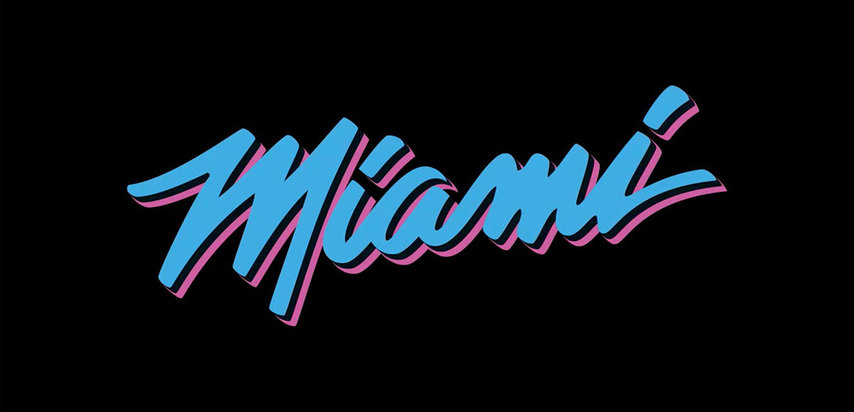 Miami Heat Vice Nights Alternate Logo By Ragerakizta - vrogue.co