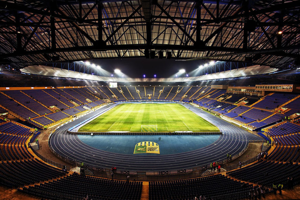 kharkiv metalist stadium