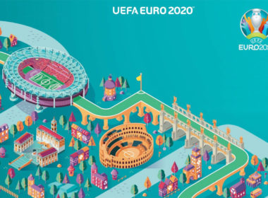 Euro 2020 Roma