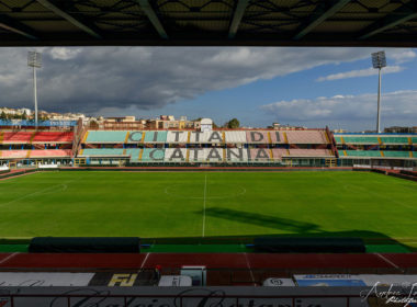 Stadio Massimino Catania