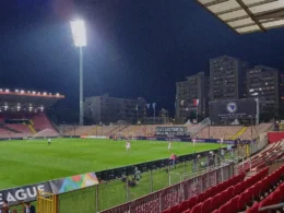stadio zenica bilino polje