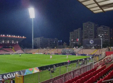 stadio zenica bilino polje