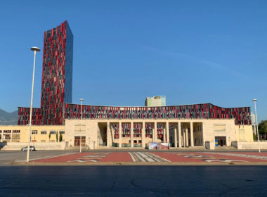stadio-nazionale-albania tirana