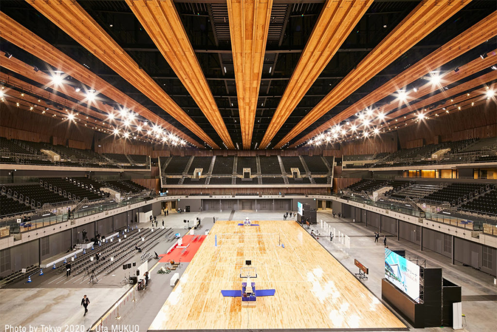 tokyo-olimpiadi-ariake-arena