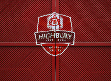 highbury arsenal
