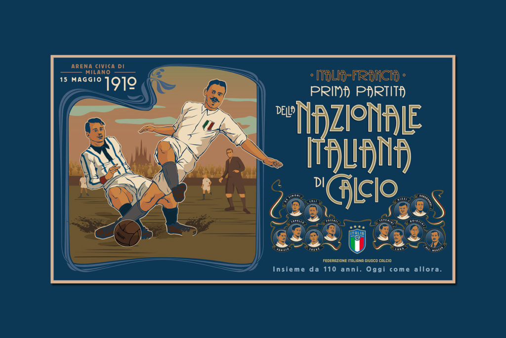 italia-francia-1910-poster