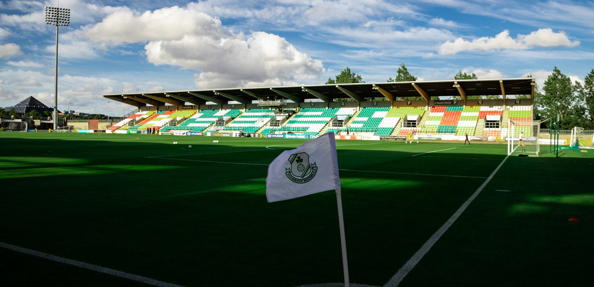 Breve guida al Tallaght Stadium