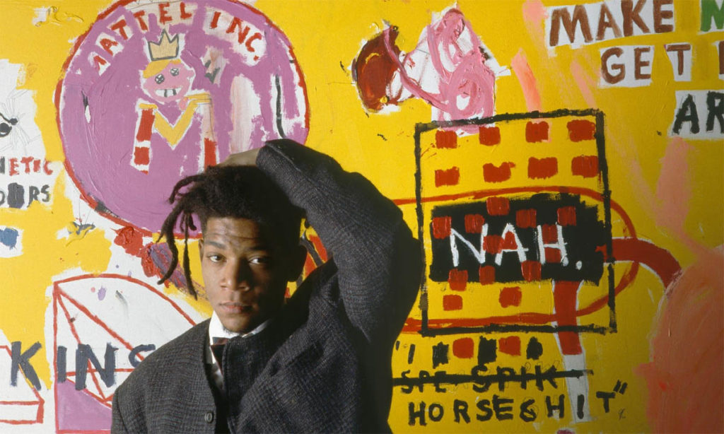 jean michel basquiat city edition nba brooklyn nets