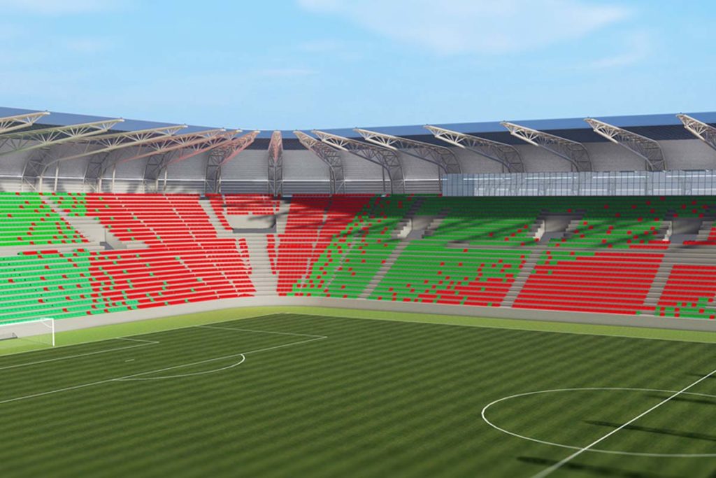 ternana nuovo stadio interno