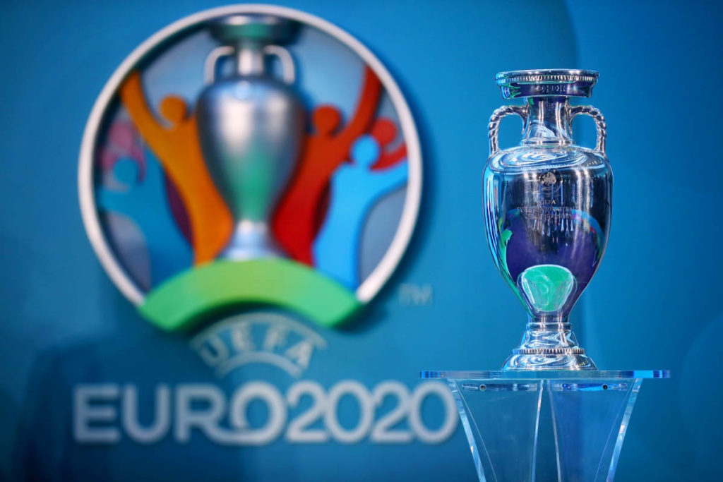 europei trofeo euro 2020