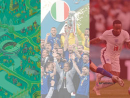 musica euro 2020 playlist spotify italia