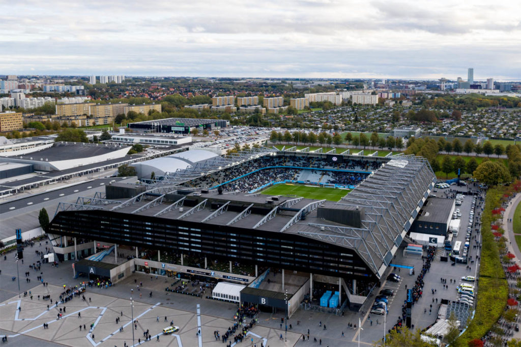 malmo eleda stadion panoramica