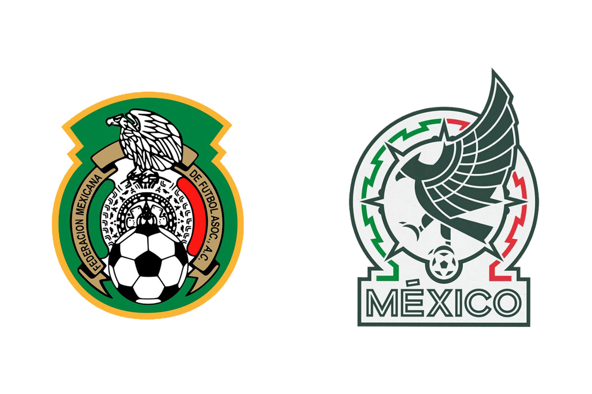 Il Messico ha rinnovato il suo stemma nazionale