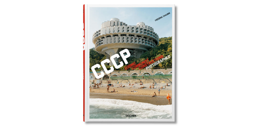 cccp taschen brutalismo architettura