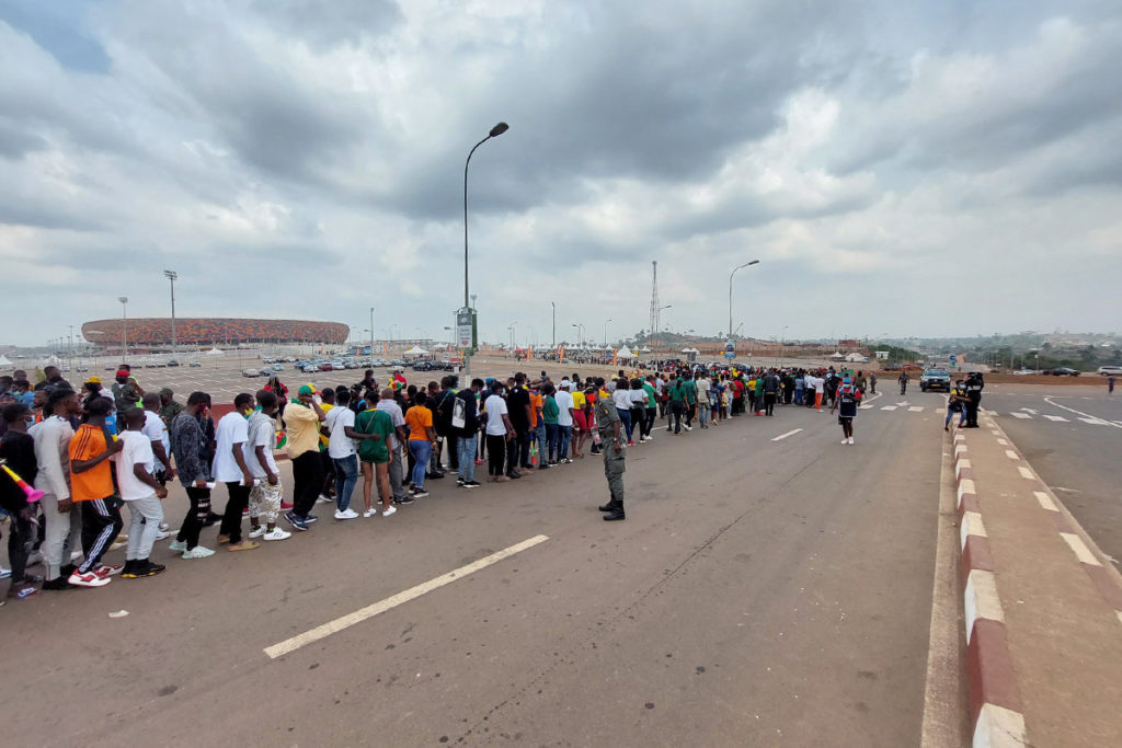 olembe stadio calca tragedia coppa d'africa