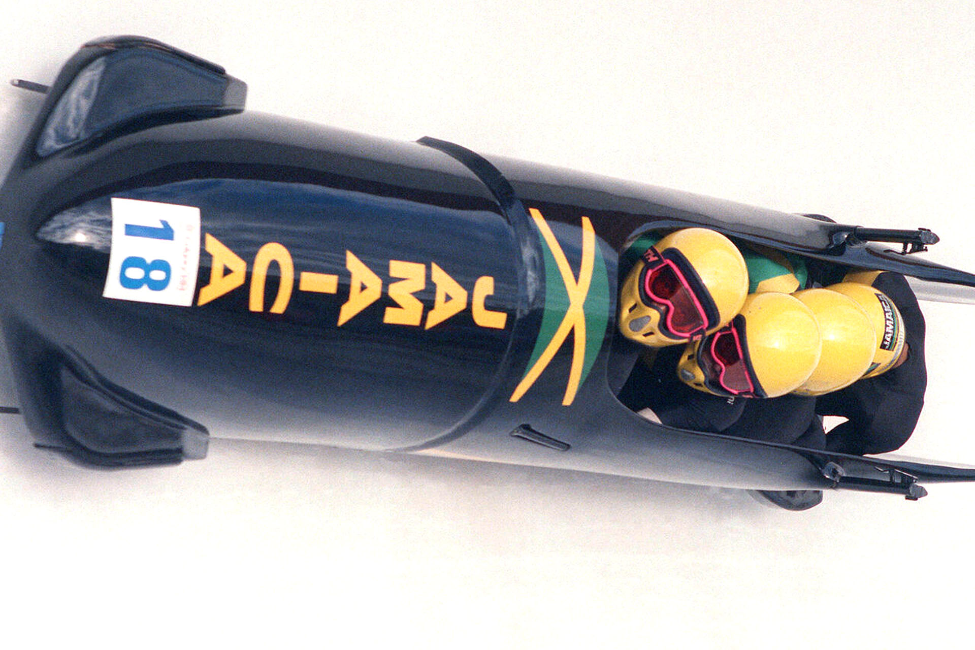 Musica Una playlist per la Giamaica di bob alle Olimpiadi