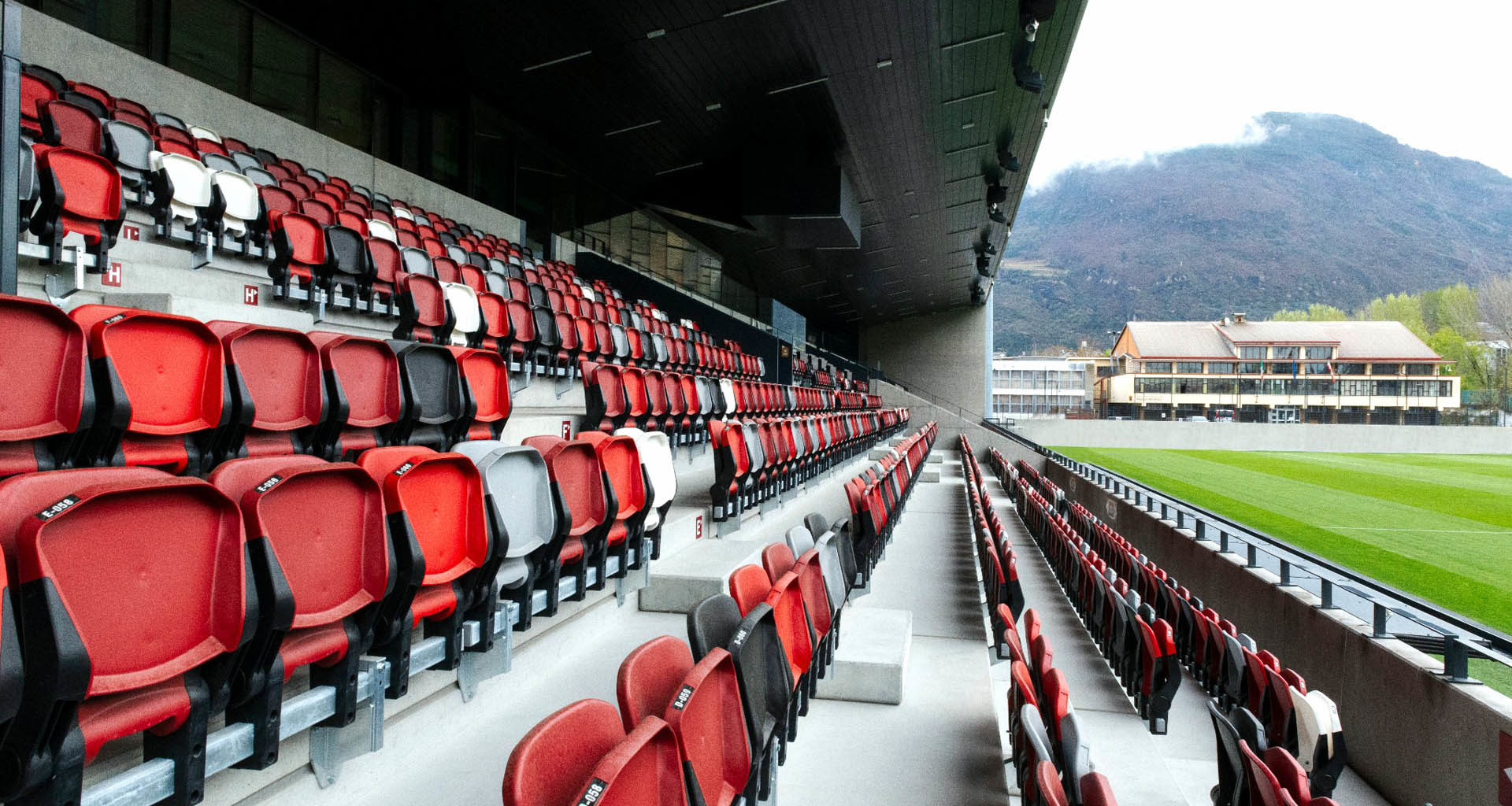 stadio druso bolzano tribuna