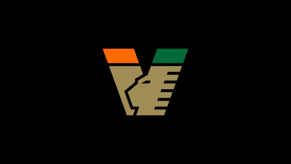 venezia fc nuovo logo