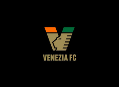 venezia fc nuovo logo