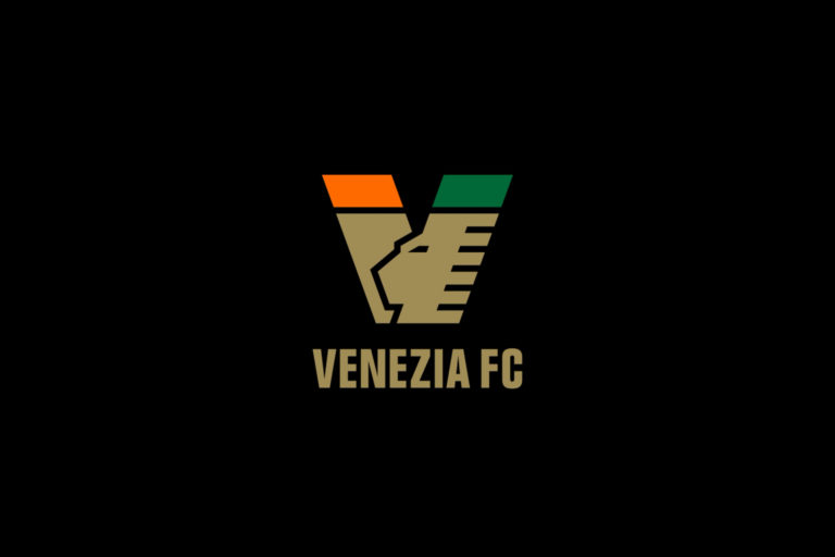 venezia fc nuovo logo