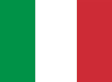 italia bandiera tricolore significato