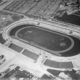 lione stade gerland storia architettura vista aerea