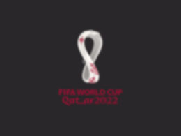 qatar mondiali logo