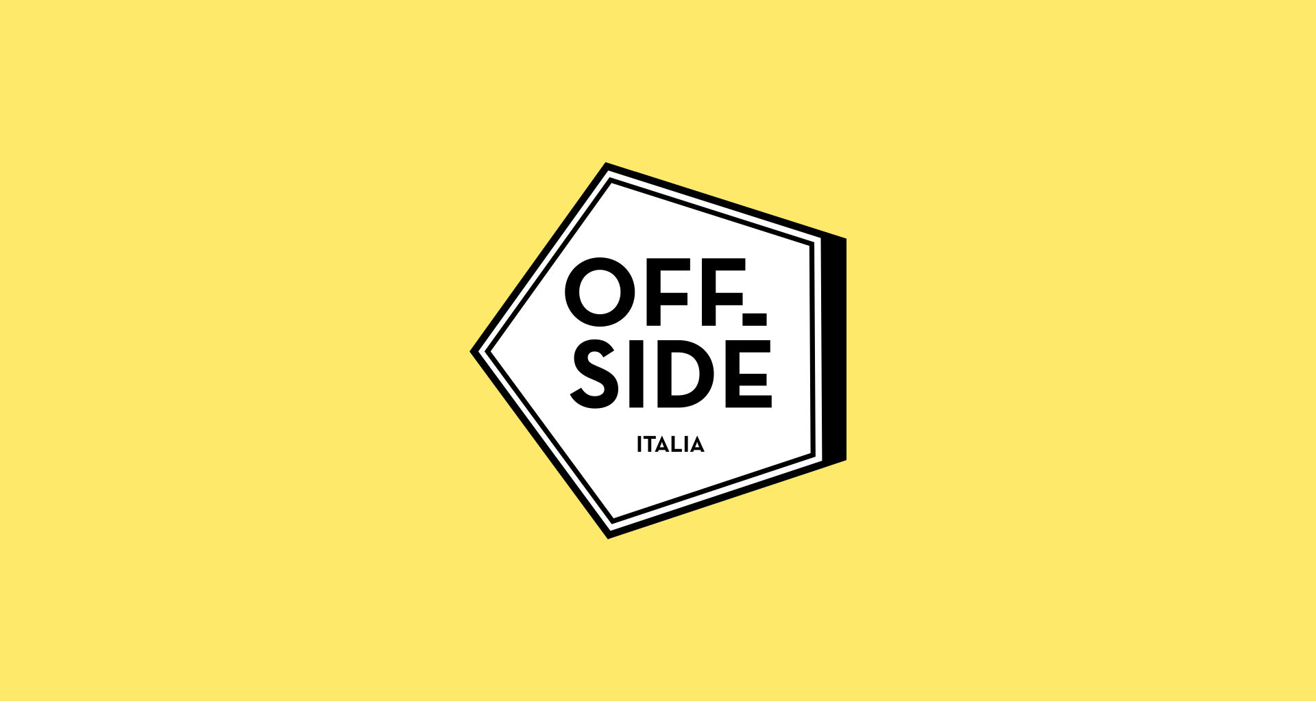 offside festival logo