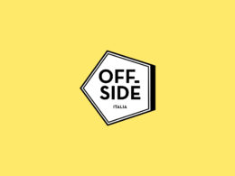 offside festival logo