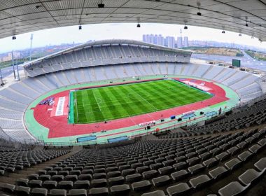 finali champions league europa stadio ataturk vista panoramica
