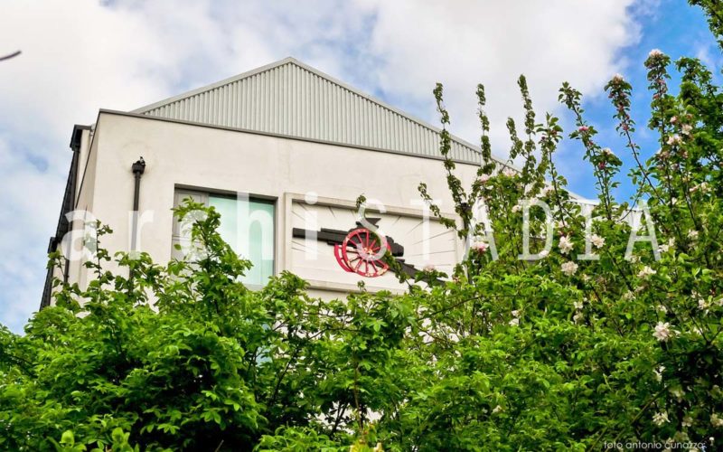 highbury arsenal stadio
