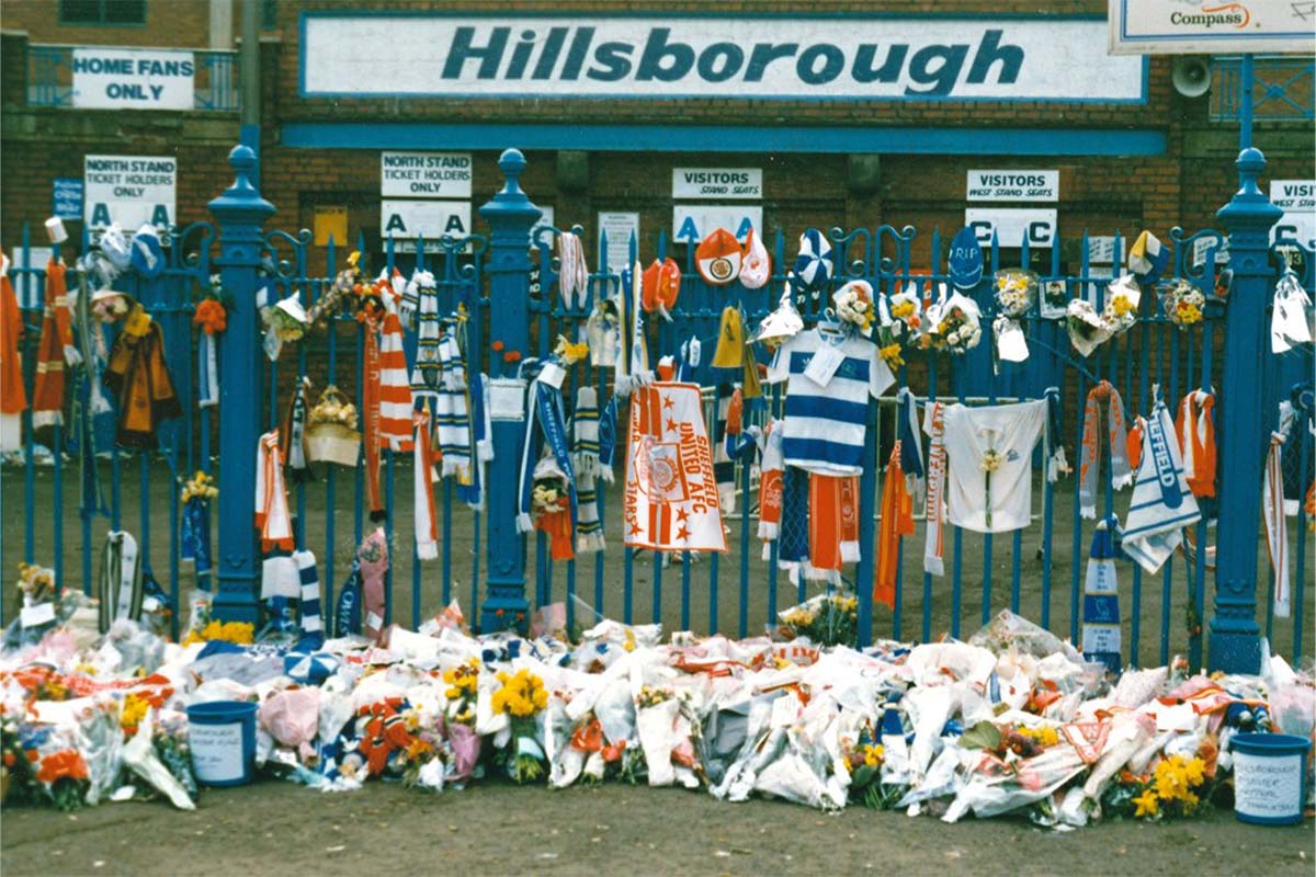hillsborough 1989