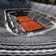 roma foro italico internazionali tennis campo centrale mappa settori posti