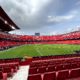 siviglia stadio sanchez pizjuan vista panoramica