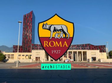 tirana stadio finale roma conference league