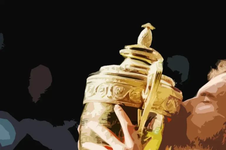 wimbledon ananas trofeo