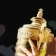 wimbledon ananas trofeo