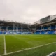 white hart lane stadio tottenham vista interna - foto antonio cunazza