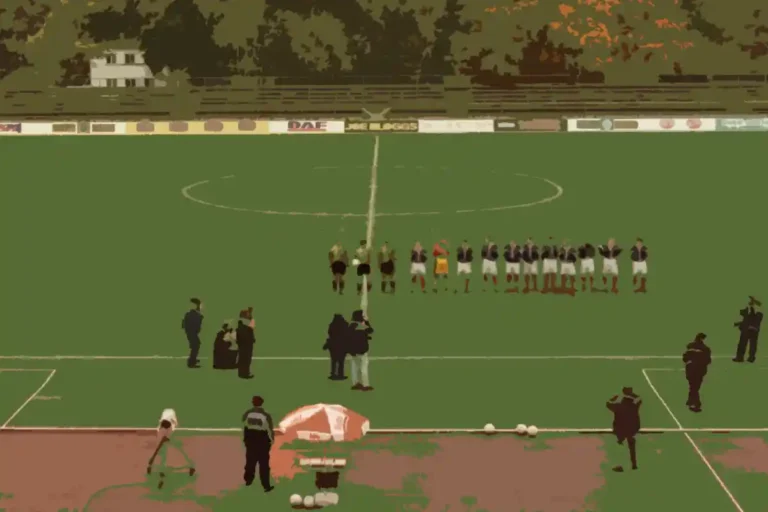 estonia scozia storia 1996