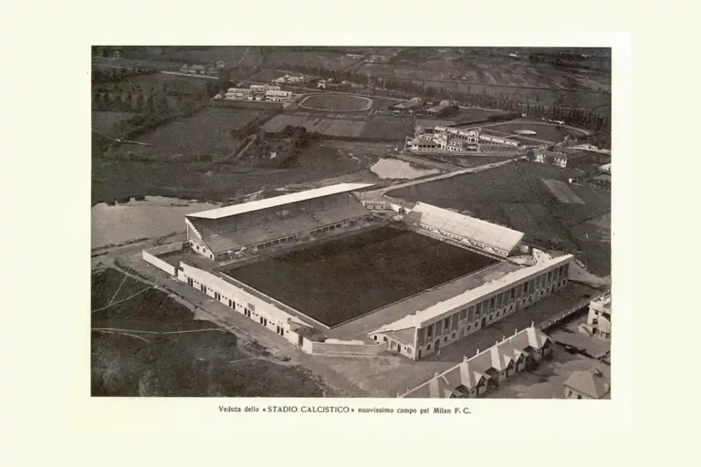 san siro stadio nome milano 1926