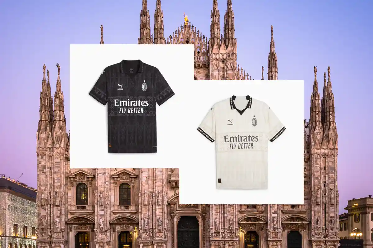 milan pleasures maglia duomo milano