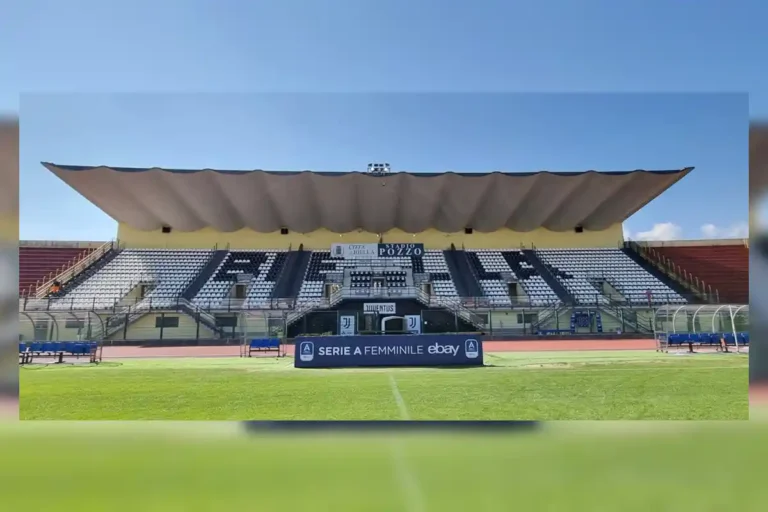 dove giocherà juve next gen stadio biella