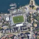 como stadio mappa settori