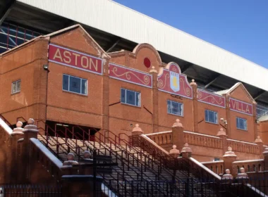 villa park stadio cose da sapere