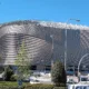 bernabeu stadio rinnovamento madrid vista esterna